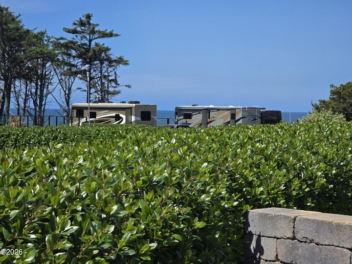 Property Photo: 6225 N Coast Hwy Lot 106 OR 97365