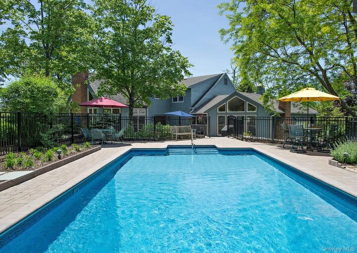 Property Photo:  136 Rombout Road  NY 12603 