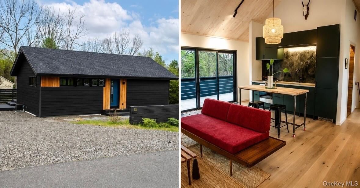 Property Photo: 13 Regal Road NY 12173