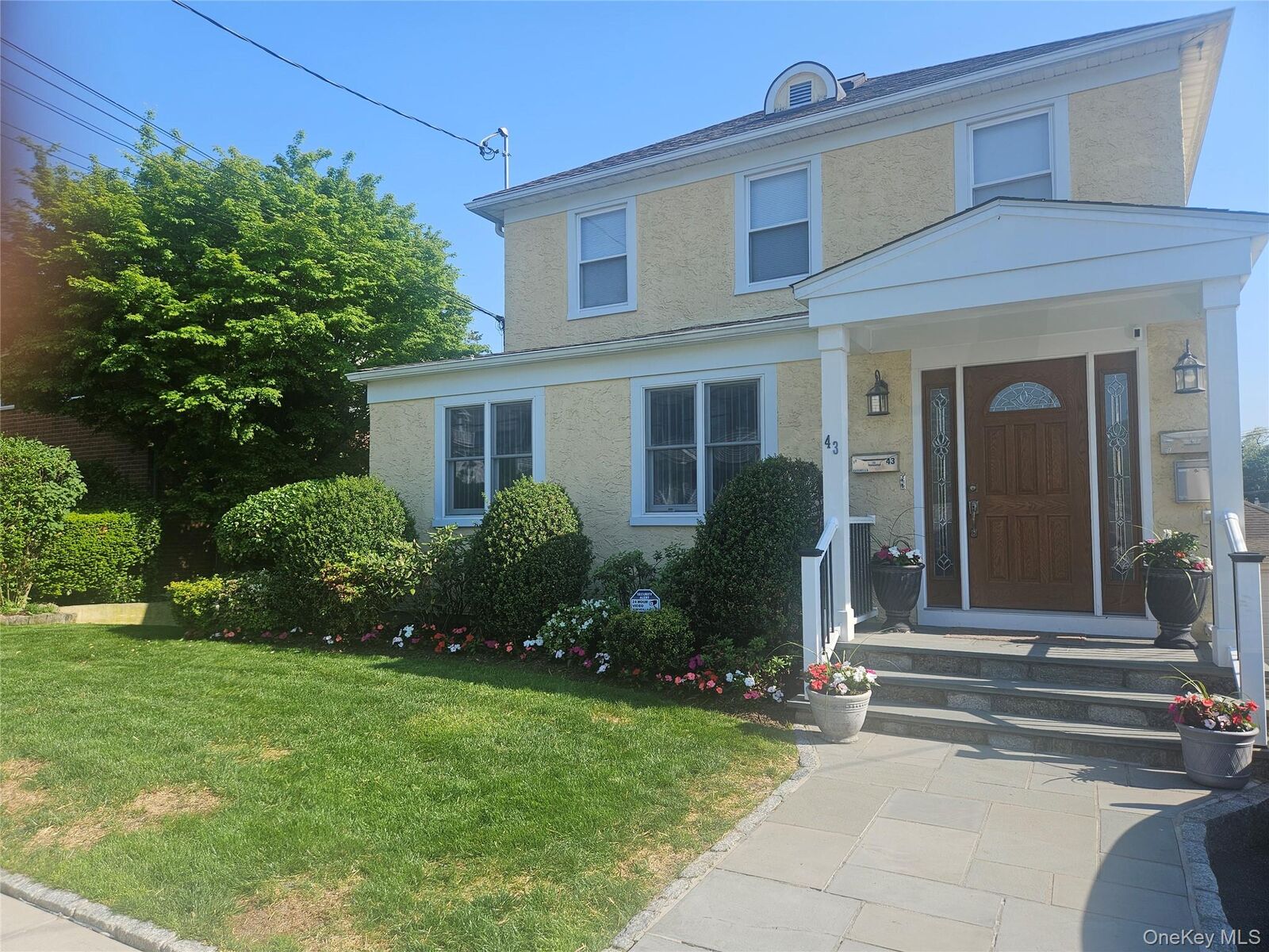 Property Photo: 43 Elmwood Avenue 1st Floor NY 10604