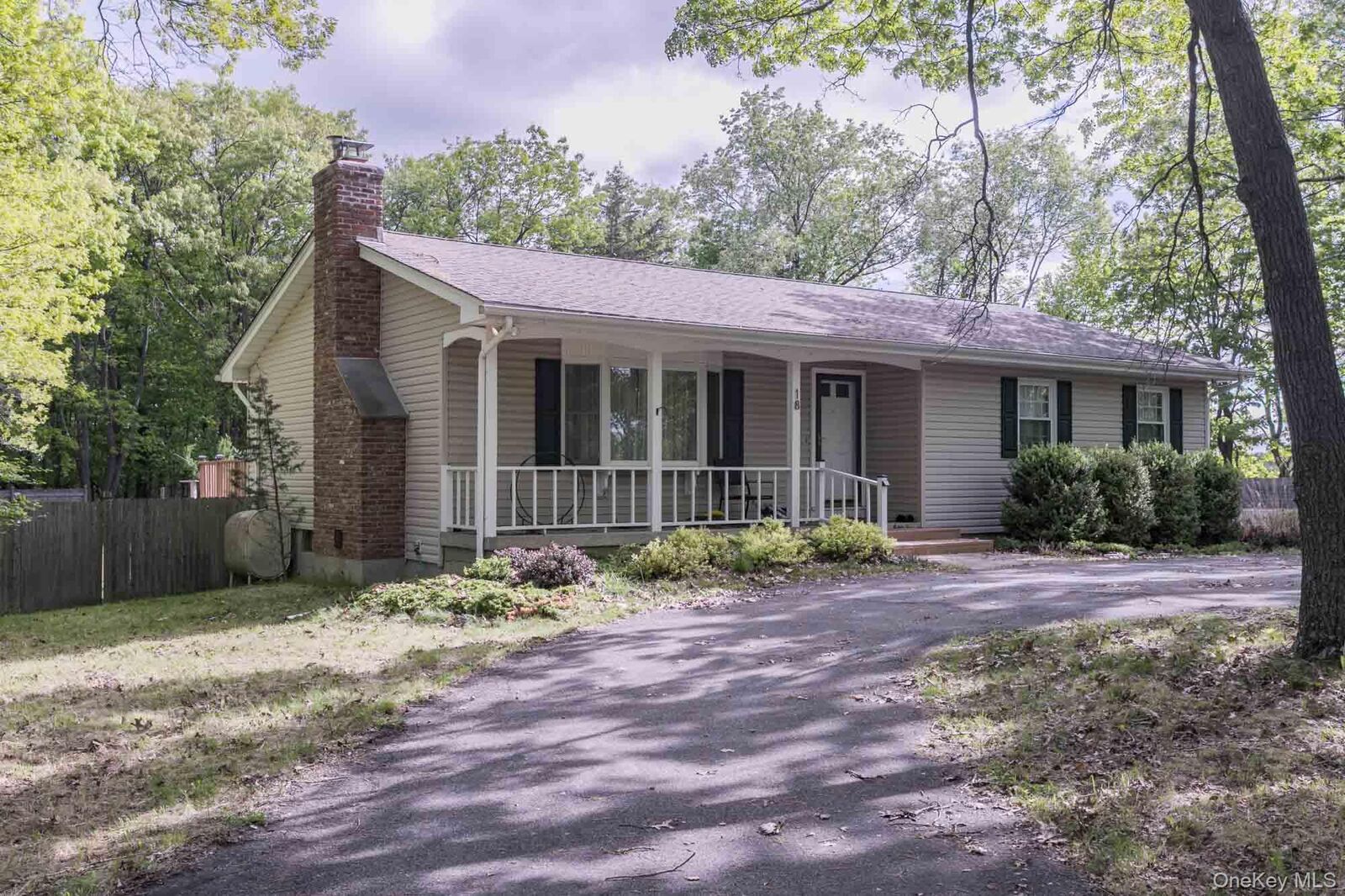 Property Photo: 18 Southside Drive NY 10950