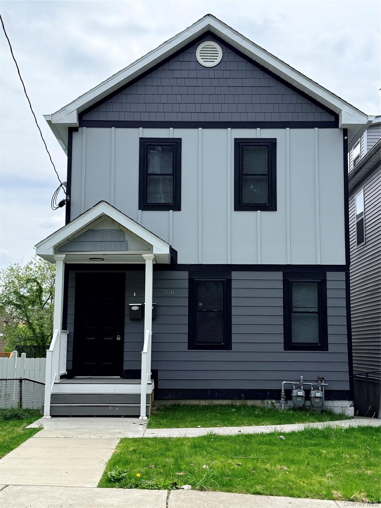 Property Photo:  268 Carpenter Avenue 1  NY 12550 