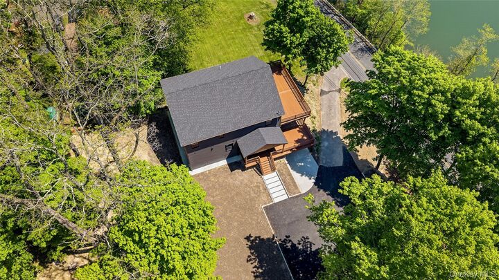 Property Photo:  548 Lakes Road  NY 10950 