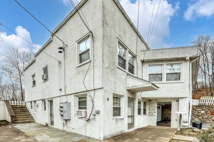 Property Photo: 4 Cedar Lane NY 10901