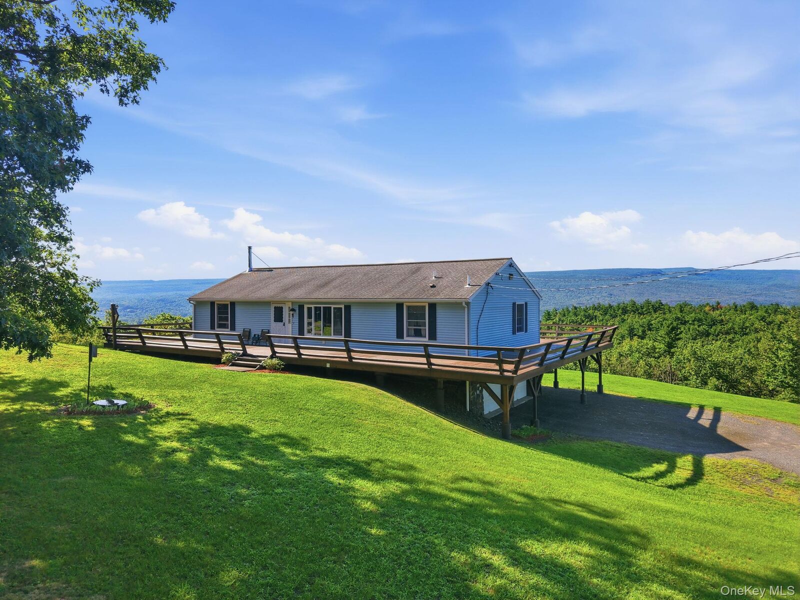 Property Photo:  9 J&Ampj Road  NY 12446 