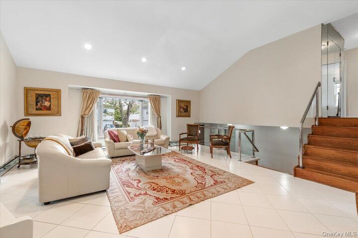 Property Photo: 960 Cliffside Avenue NY 11581