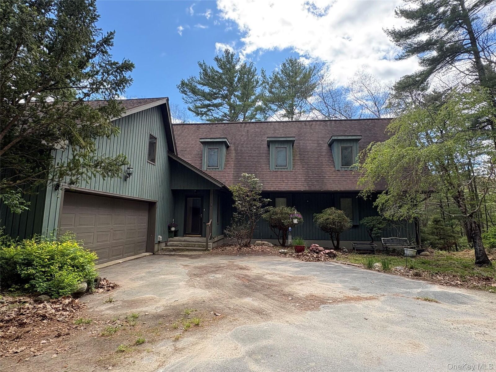 Property Photo: 22 Boulder Way NY 12729