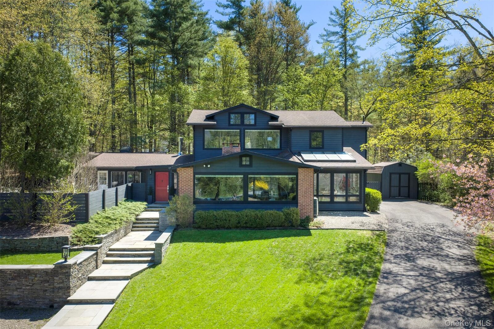 Property Photo: 15-17 Broadview Road NY 12498
