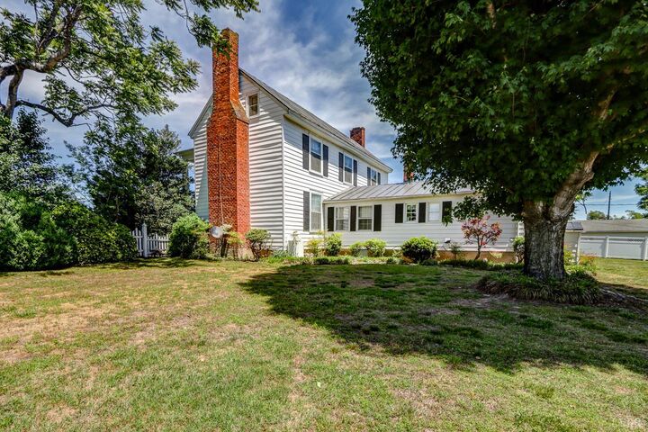 Property Photo: 129 Lawyers Road VA 23963