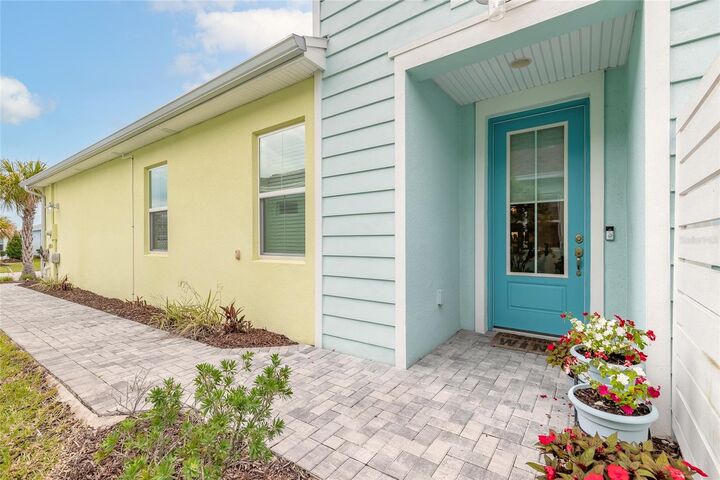 Property Photo:  230 Sand Bar Lane  FL 32124 