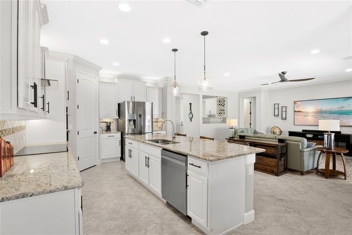 Property Photo:  21345 Sullivan Ranch Boulevard  FL 32757 