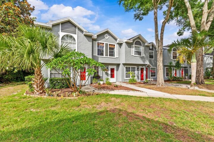 Property Photo:  2169 Fox Chase Boulevard  FL 34683 