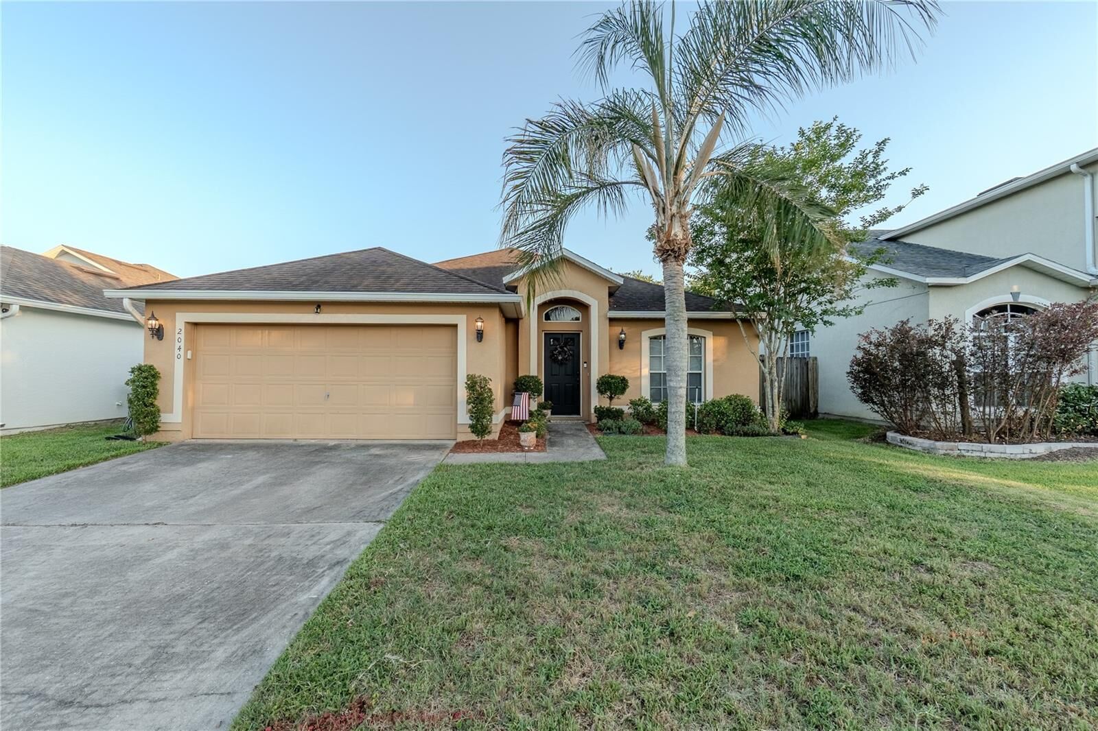 Property Photo: 2040 Bobtail Drive FL 32751