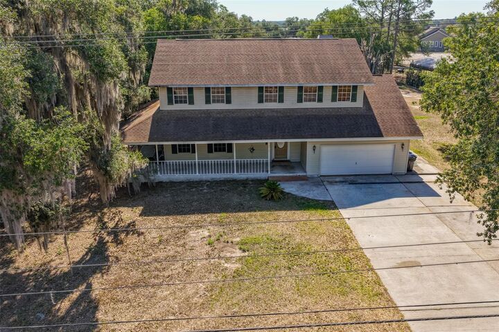 Property Photo:  2710 Lewis Road  FL 33527 