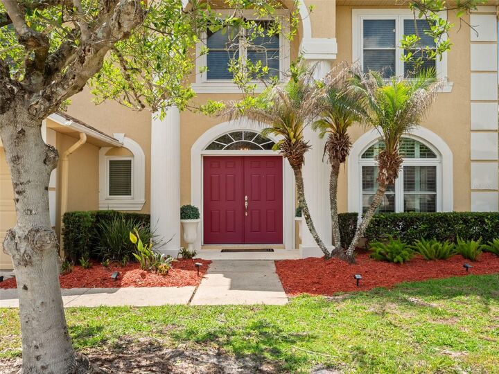 Property Photo: 2394 Huntingdale Lane FL 32765