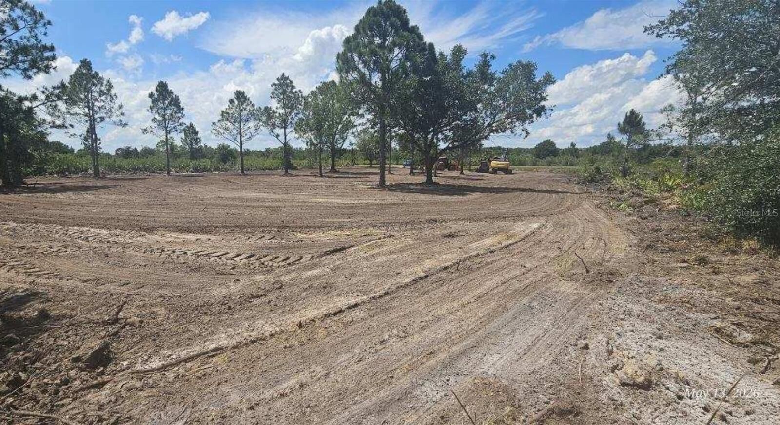 Property Photo:  17926 NW 250th Street  FL 34972 