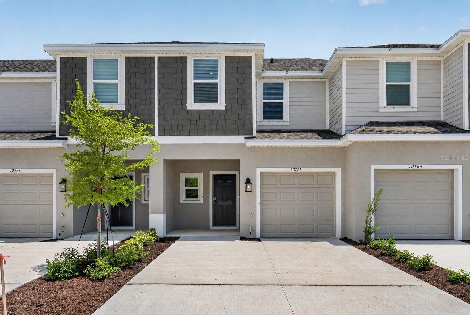 Property Photo: 10761 Eclipse Street FL 34241