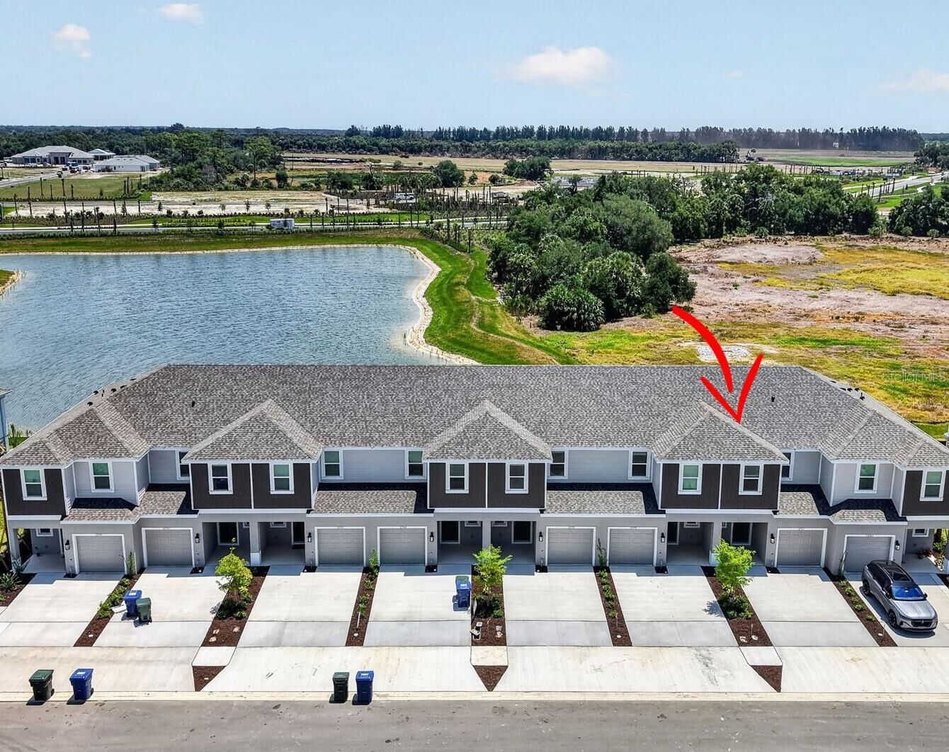 Property Photo: 10761 Eclipse Street FL 34241