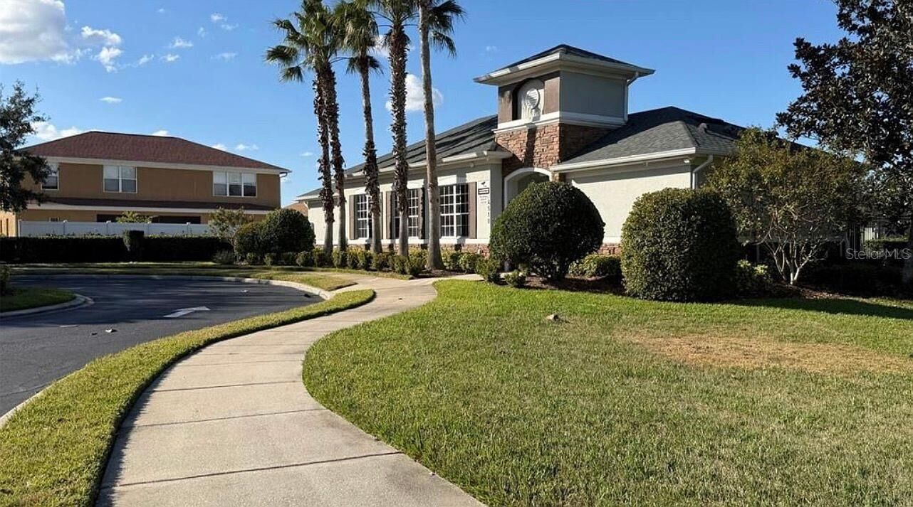 Property Photo:  4619 Cabalerro Trail  FL 34758 