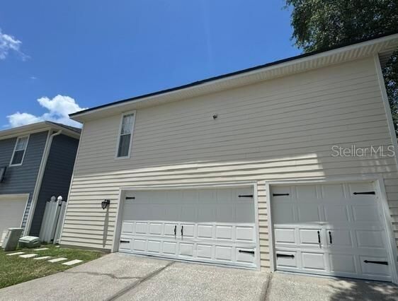 Property Photo:  704 Honeysuckle Avenue #B  FL 34747 
