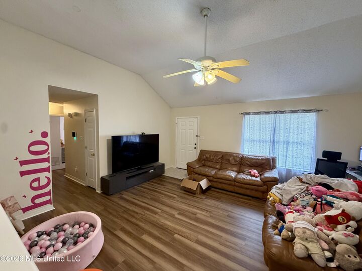 Property Photo:  16500 Heatherwood Drive  MS 39503 