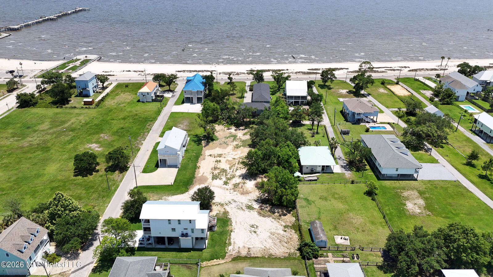 Property Photo:  107 Saint Joseph Street  MS 39576 