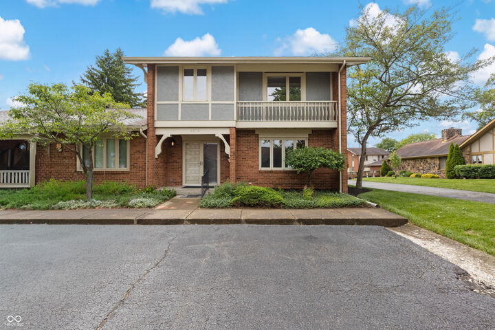Property Photo: 3975 Offshore Drive IN 47203