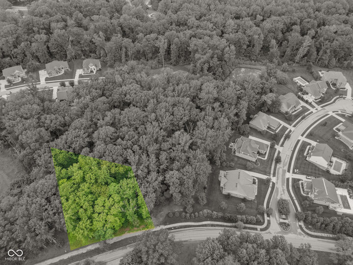 Property Photo:  0 Carr Hill Road  IN 47201 