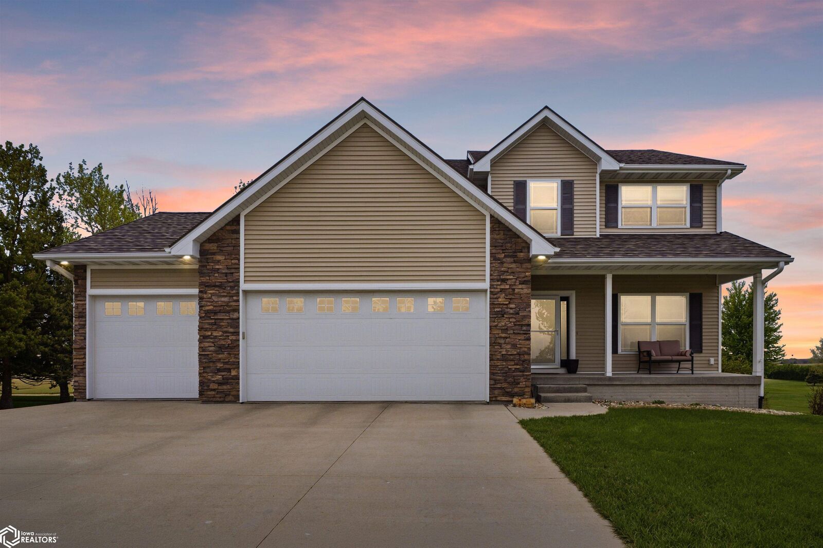 Property Photo:  24120 M Avenue 5  IA 50638 