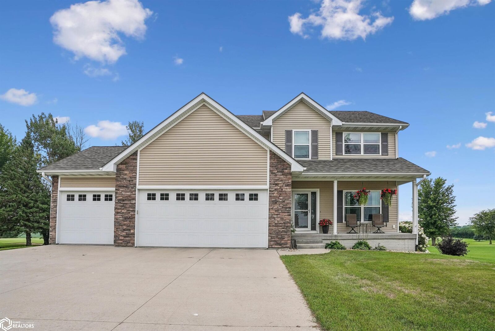 Property Photo:  24120 M Avenue 5  IA 50638 