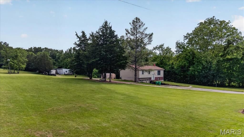 Property Photo:  3442 McMullin School Road  MO 63020 