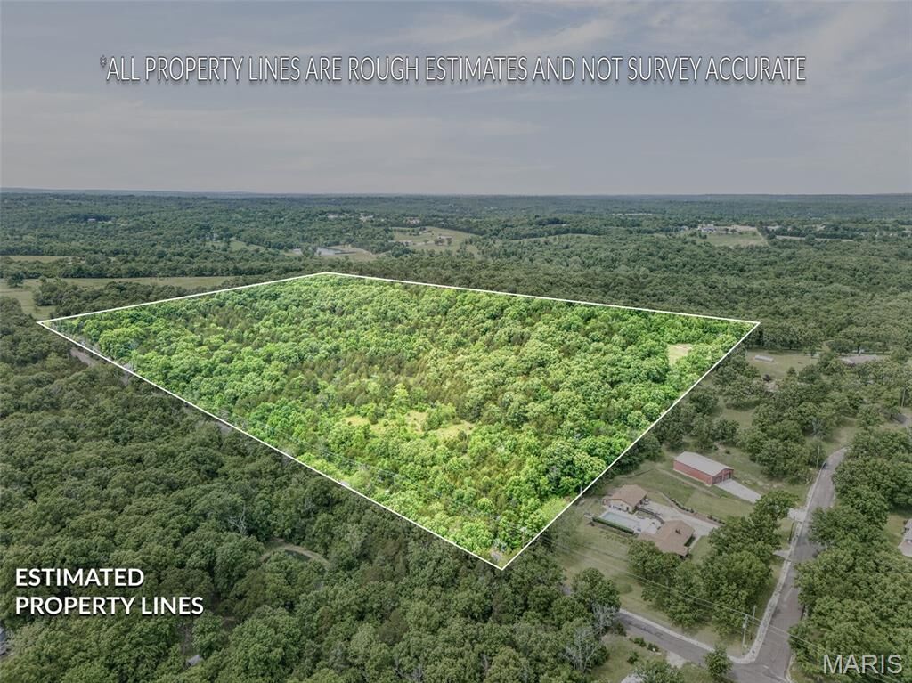 Property Photo:  1444 Yellow Rock  MO 63020 