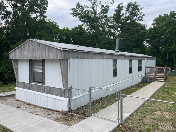 Property Photo: 2899 Highway K MO 63077