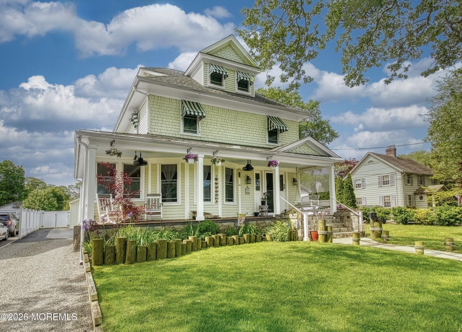 Property Photo:  718 McLean Avenue  NJ 08742 