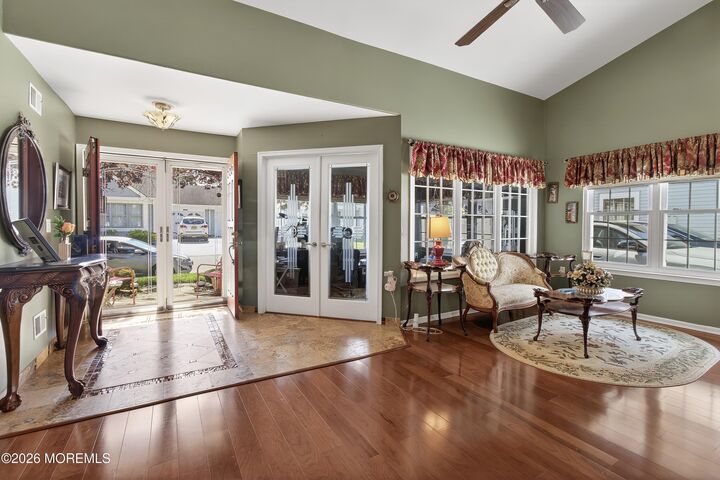 Property Photo: 932B Liverpool Circle NJ 08759