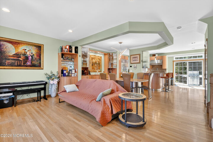 Property Photo:  308 Bernard Drive  NJ 07751 