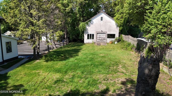 Property Photo: 0 South Street NJ 07724