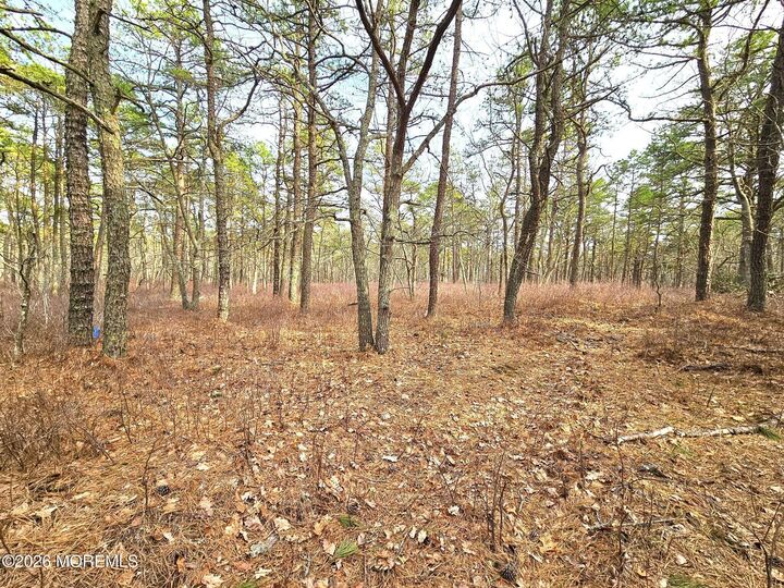 Property Photo: 18 Pinewood Drive NJ 08087