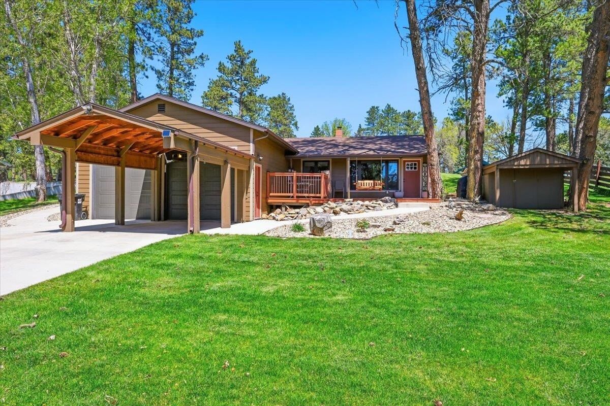 Property Photo:  20708 76 Loop  SD 57785 