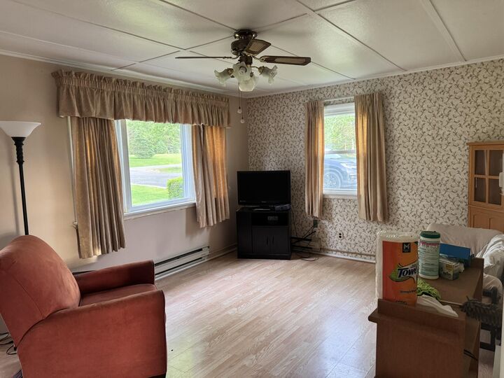 Property Photo:  7430 Jones Road  MI 49201 