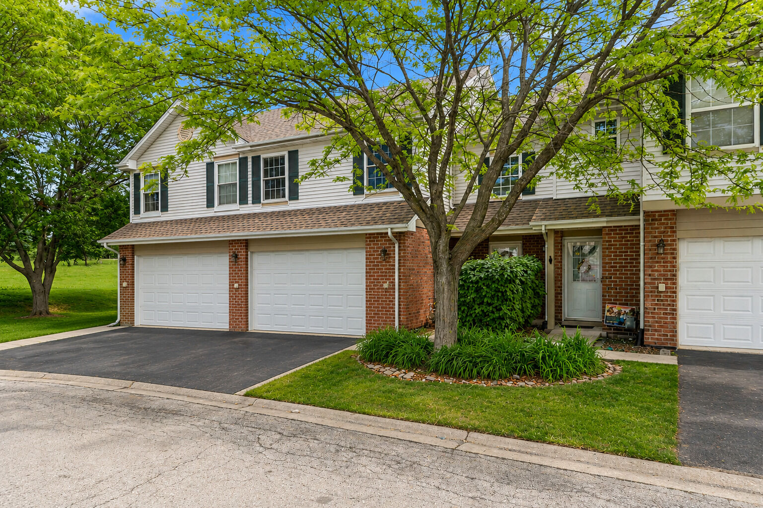 Property Photo:  9203 W Westinghouse Court  IL 60448 