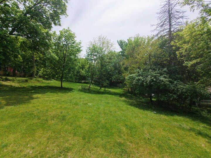 Property Photo: Lot 1 Barrington Avenue IL 60118