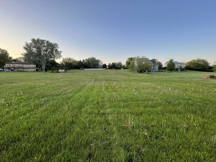 Property Photo:  Lot 11 Red Hawk Drive  IL 60543 