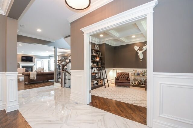 Property Photo:  1063 Osterman Avenue  IL 60015 
