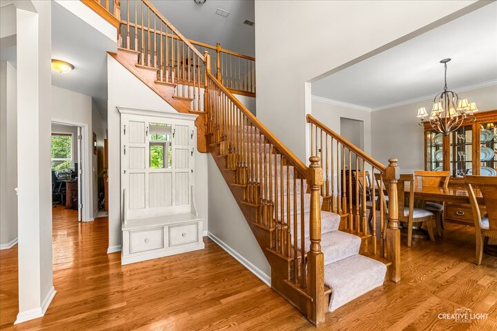 Property Photo:  390 Bloomfield Circle E  IL 60543 