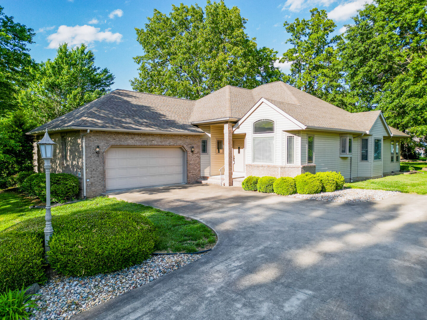 Property Photo:  1204 Dylan Lane  IL 62918 