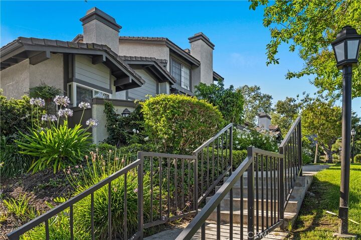 Property Photo: 2 Evening Breeze CA 92603