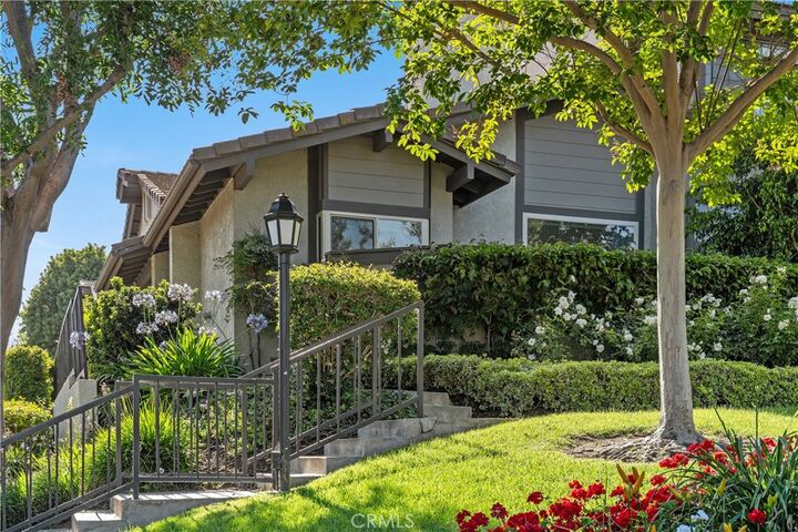 Property Photo:  2 Evening Breeze  CA 92603 