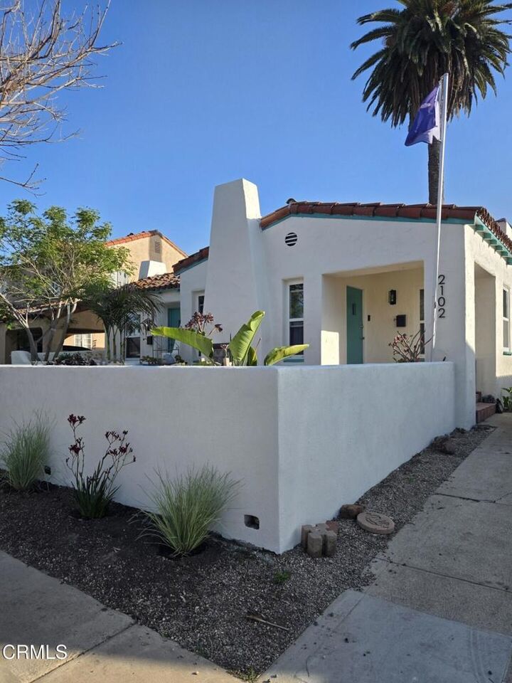Property Photo: 2104 Channel Drive CA 93001