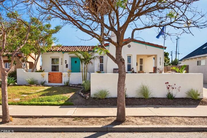 Property Photo:  2102-2104 Channel Drive  CA 93001 